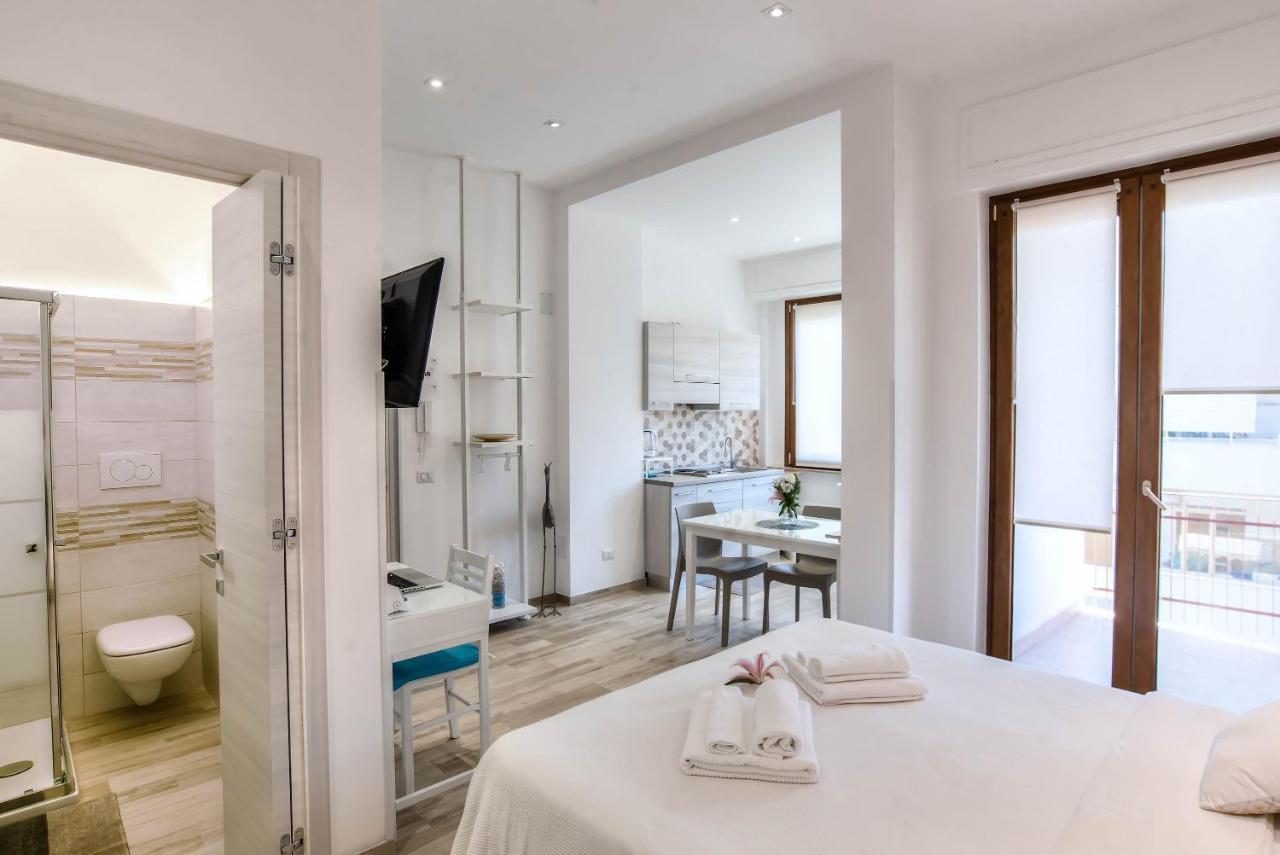 Luna E Sole Apartment Rom