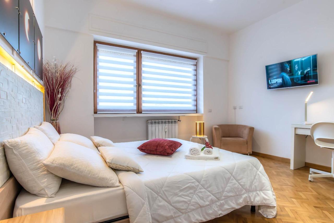 Luna E Sole Apartment Rom
