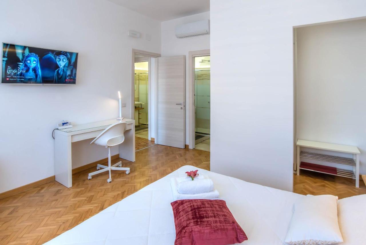 Apartment Luna E Sole Rom