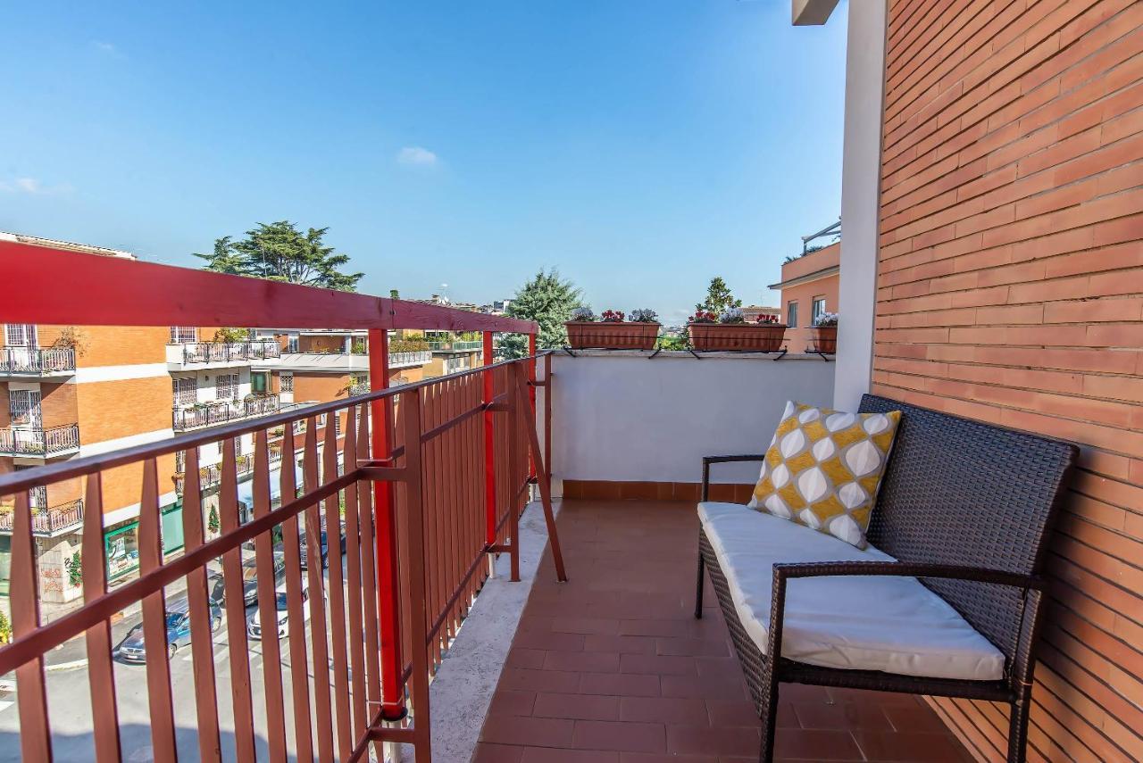Apartment Luna E Sole Rom