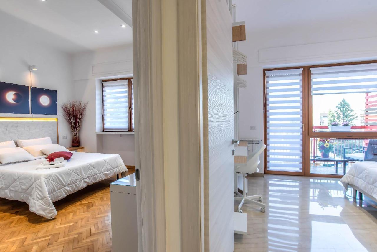 Apartment Luna E Sole Rom