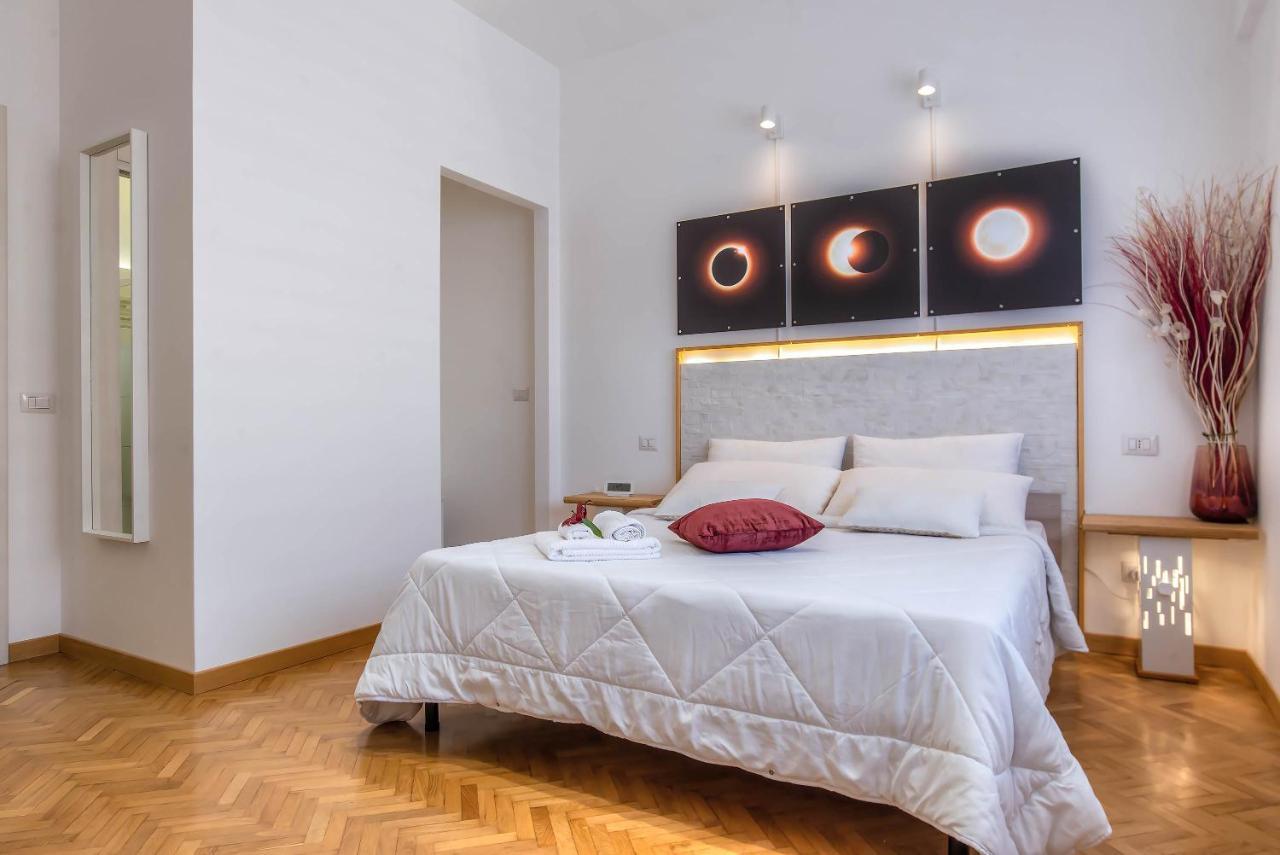 Apartment Luna E Sole Rom